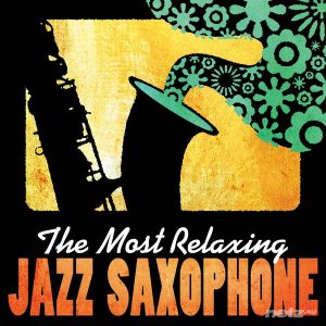  VA - The Most Relaxing Jazz Saxophone (2013) 