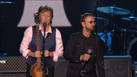  The Beatles - The Night That Changed America [A Grammy Salute] (2014) HDTVRip 720p 