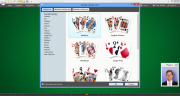  SolSuite Solitaire 2014 14.02 Final (+ RUS) & graphics pack 14.1 