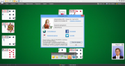  SolSuite Solitaire 2014 14.02 Final (+ RUS) & graphics pack 14.1 