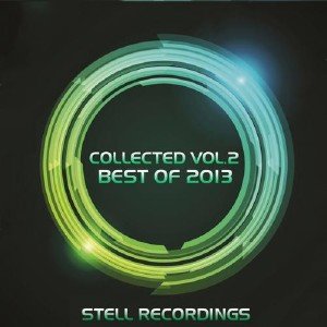  Collected Vol 2 Best Of 2013 (2013) 