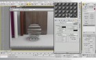  Создание интерьера в 3D MAX с использованием визуализатора VRay. Видеокурс (2012) PCRec 
