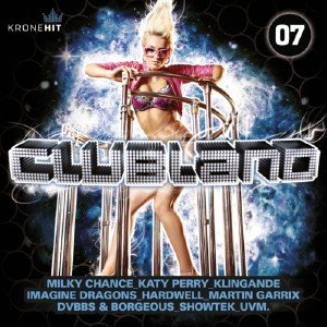  Clubland Vol.7 (2014) 