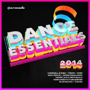  Dance Essentials 2014 (2014) 