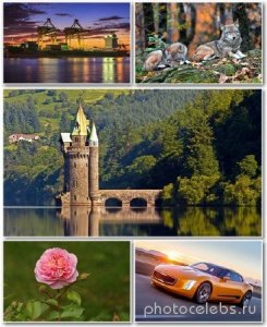  Best HD Wallpapers Pack 1162 