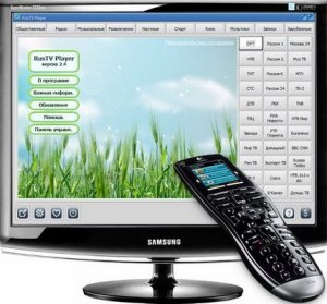  RusTV Player 2.6 (2014) RUS Portable by SamDel 