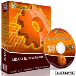  AIDA64 Extreme / Engineer Edition 4.00.2770 Beta 