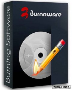  BurnAware Professional 6.9.2 Final + RePack 