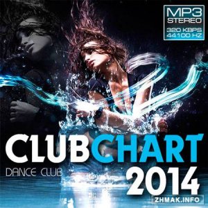  Club Chart (2014) 