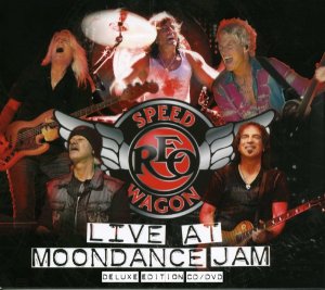  REO Speedwagon - Live At Moondance Jam (2013) BDRip 720p 