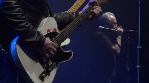  Status Quo - Live at Wembley Arena (2013) BDRip 