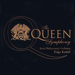  The Queen Symphony 2002 (2003) DVD9 