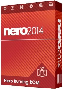  Nero Burning ROM & Nero Express 15.0.04200 RePack (& Portable) by D!akov 
