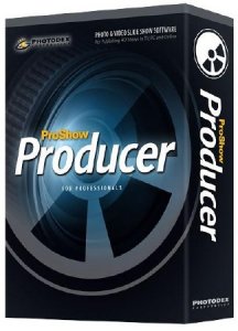  Photodex ProShow Producer 6.0.3397 RePack (& portable) by KpoJIuK 