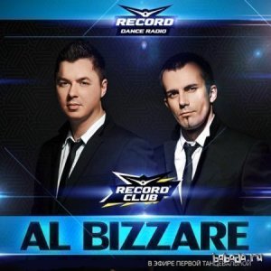  Al Bizzare - Record Club 94 (05.02.2014) 
