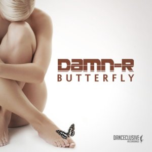  Damn-R - Butterfly (2014) 