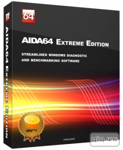  AIDA64 Extreme Edition 4.00.2770 Beta (2014/ML/RUS) 