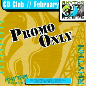  CD Club Promo Only February Part 7-8 (2014) 