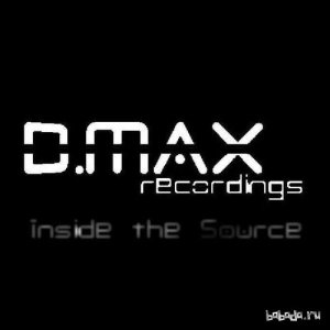  D.MAX Recordings - Inside the Source 014 - Bryan Summerville (2014-02-08) 