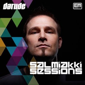  Darude - Salmiakki Sessions 105 (2014-02-07) 
