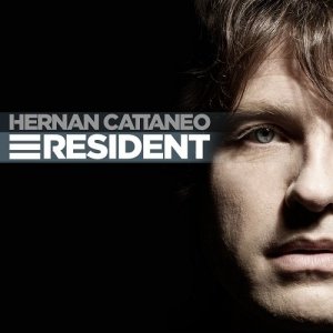  Hernan Cattaneo - Resident 144 (2014-02-08) 