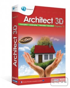  Architect 3D Express 17.5.1.1000 Final 