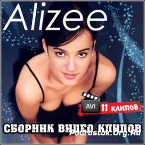  Alizee -    