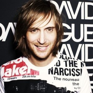  David Guetta - DJ Mix (2014-02-09) 