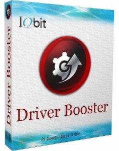  IObit Driver Booster Pro 1.2.0.478 Final Datecode 09.02.2014 