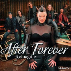  After forever - Remagine (2005) FLAC 