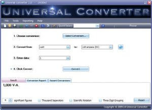  Universal Converter 3.0 