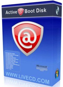  Active Boot Disk Suite 8.0.5.1 