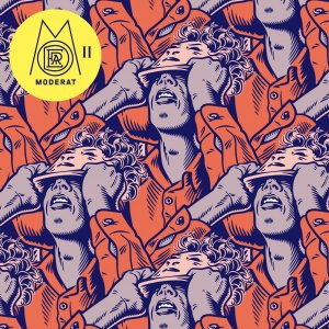  Moderat - II [Deluxe Edition] (2013) FLAC 