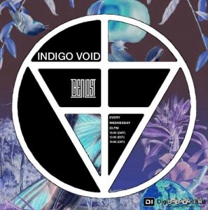  Ben Lost - Indigo Void 016 (2014-02-12) 