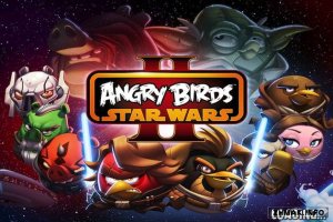  Angry Birds Star Wars II v1.3.0 