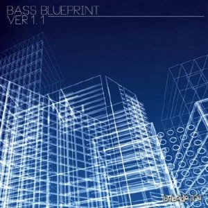  Bass Blueprint Ver 1.1 (2014) 