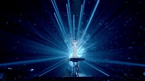  Sarah Brightman - Dreamchaser In Concert (2013) BDRip 720p 