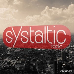  1Touch - Systaltic Radio 020 (2014-02-12) 