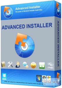  Advanced Installer Architect 10.9.1 Build 55086 