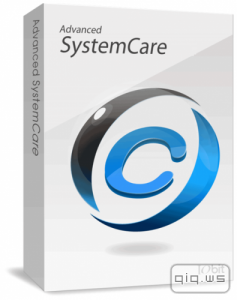  Advanced SystemCare Free 7.1.0.387 