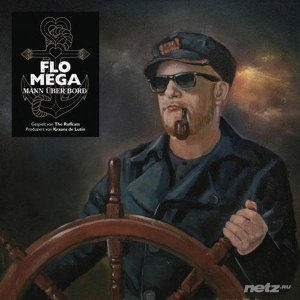  Flo Mega - Mann uber Bord 2 (2013) 
