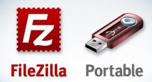  FileZilla 3.7.4.1 Portable 
