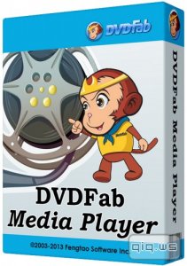  DVDFab Media Player 2.2.4.0 Final 