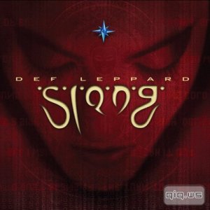  Def Leppard - Slang [Deluxe Edition] (2014) 