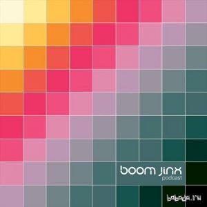  Boom Jinx - Boom Jinx Podcast 013 (2014-02-13) 