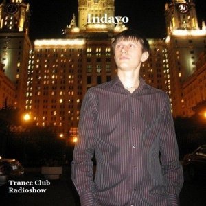  Indayo - Trance Club 295 (2014-02-13) 