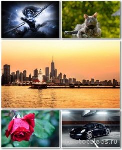  Best HD Wallpapers Pack 1169 