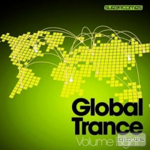  Global Trance Volume Eight (2014) 