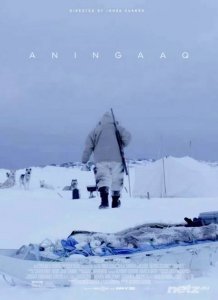   / Aningaaq (2013) HDRip 