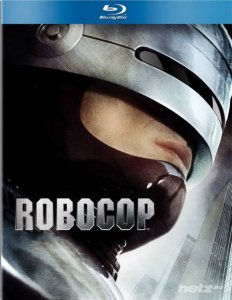   / - / RoboCop [Director's Cut] (1987) HDRip 